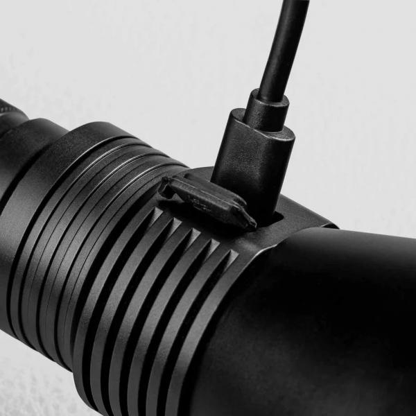 Preview: STEDI FX-4800 LED Torch